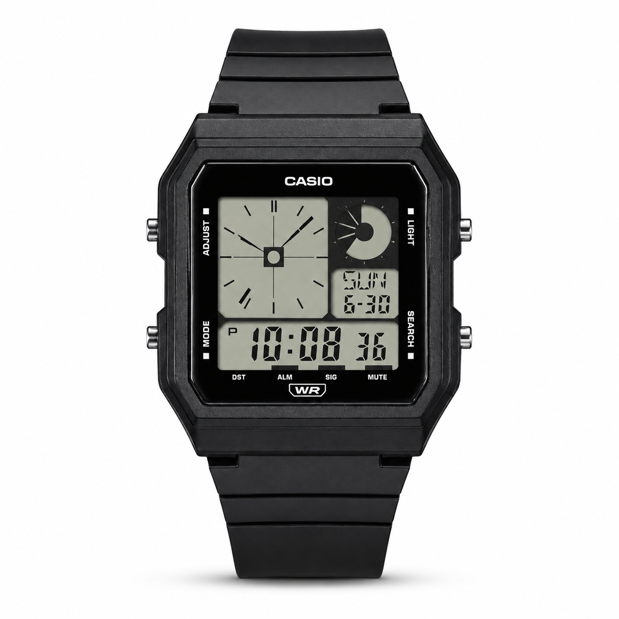 Casio LF-20W-1A Analog-Digital Men’s Watch