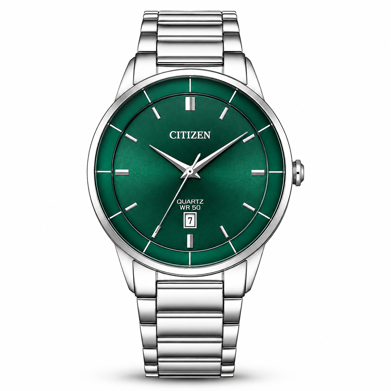 Citizen BI5120-51X Metal Band Men's Watch