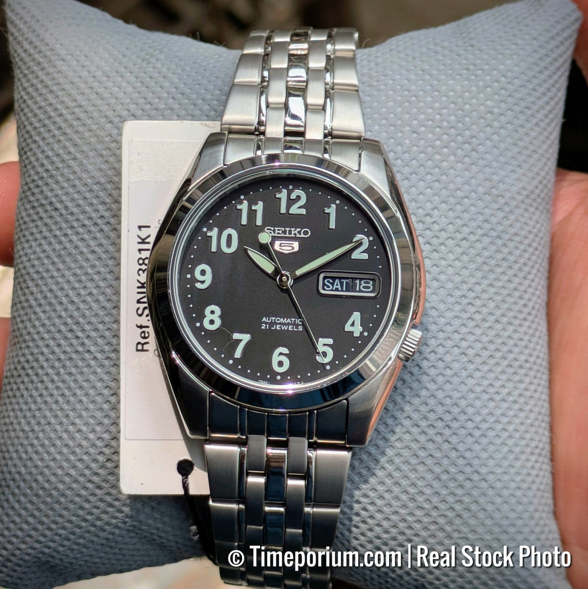Seiko