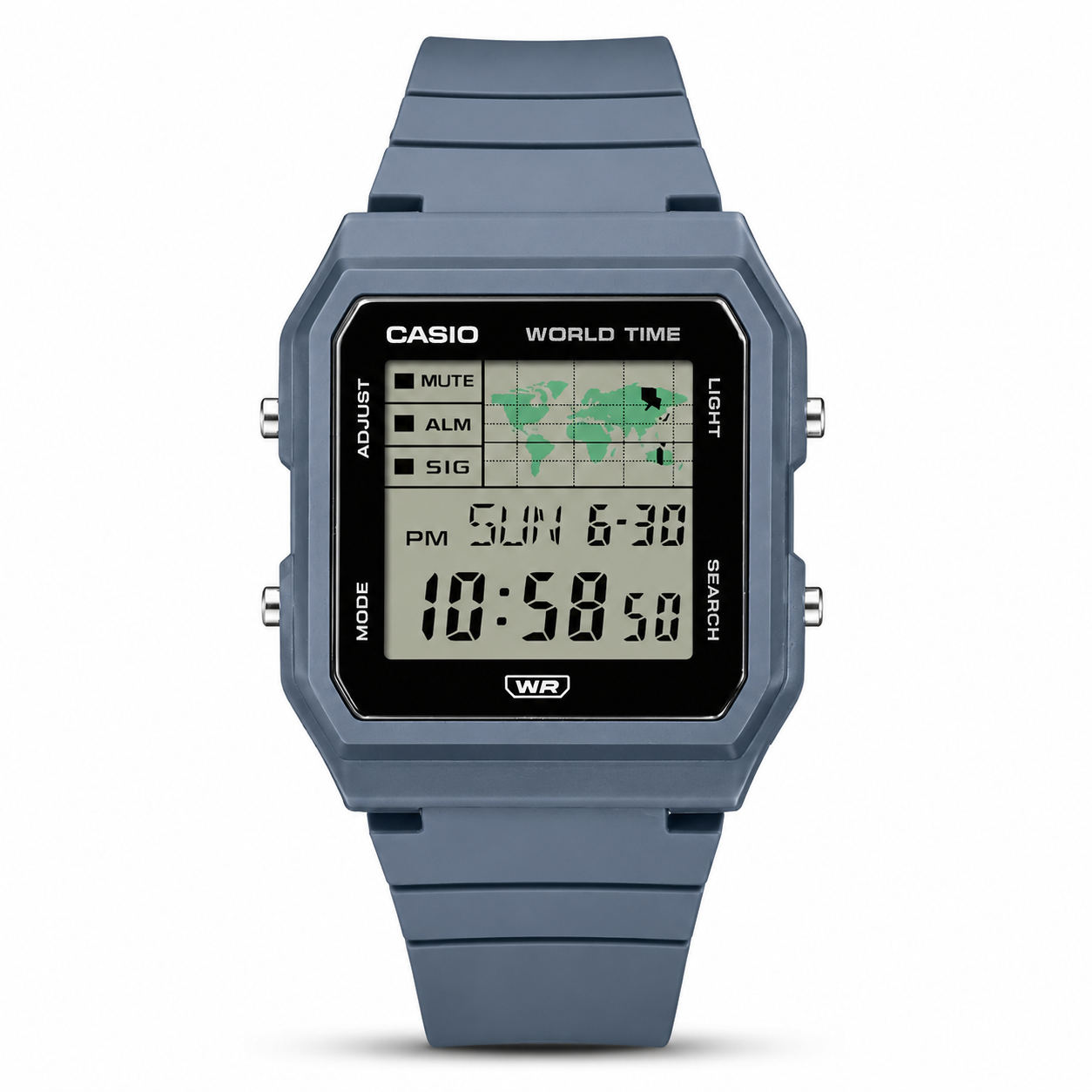Casio LF-30W-2A Analog-Digital Men’s Watch
