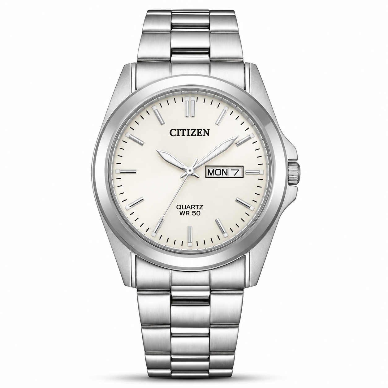 Citizen BF0581-54A Men's Watch Day-Date Display
