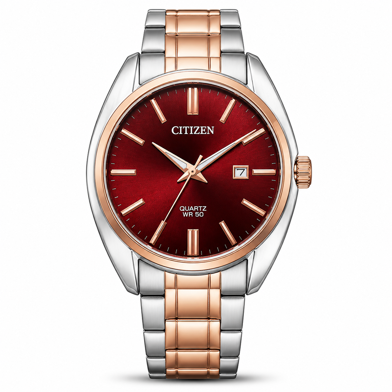 Citizen BI5104-57X Metal Band Men Watch