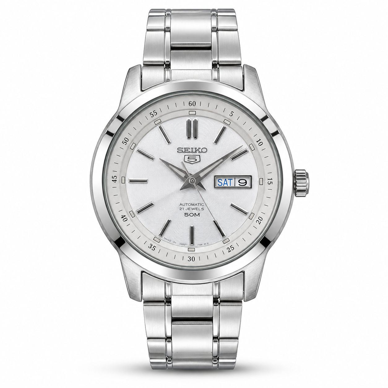 SEIKO SNKM83K1 Automatic Men's Watch