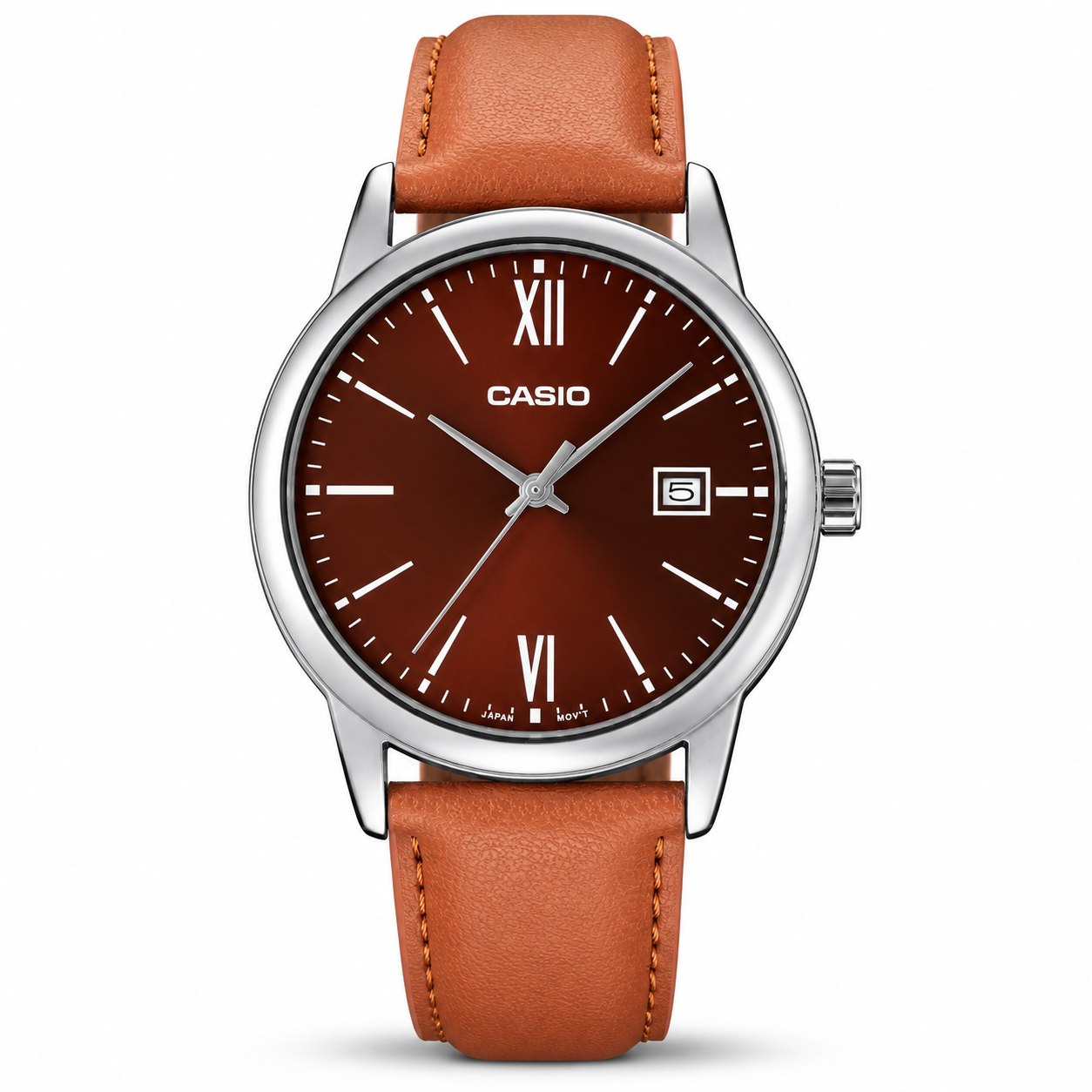 Casio MTP-V002L-5B3 Men's Watch