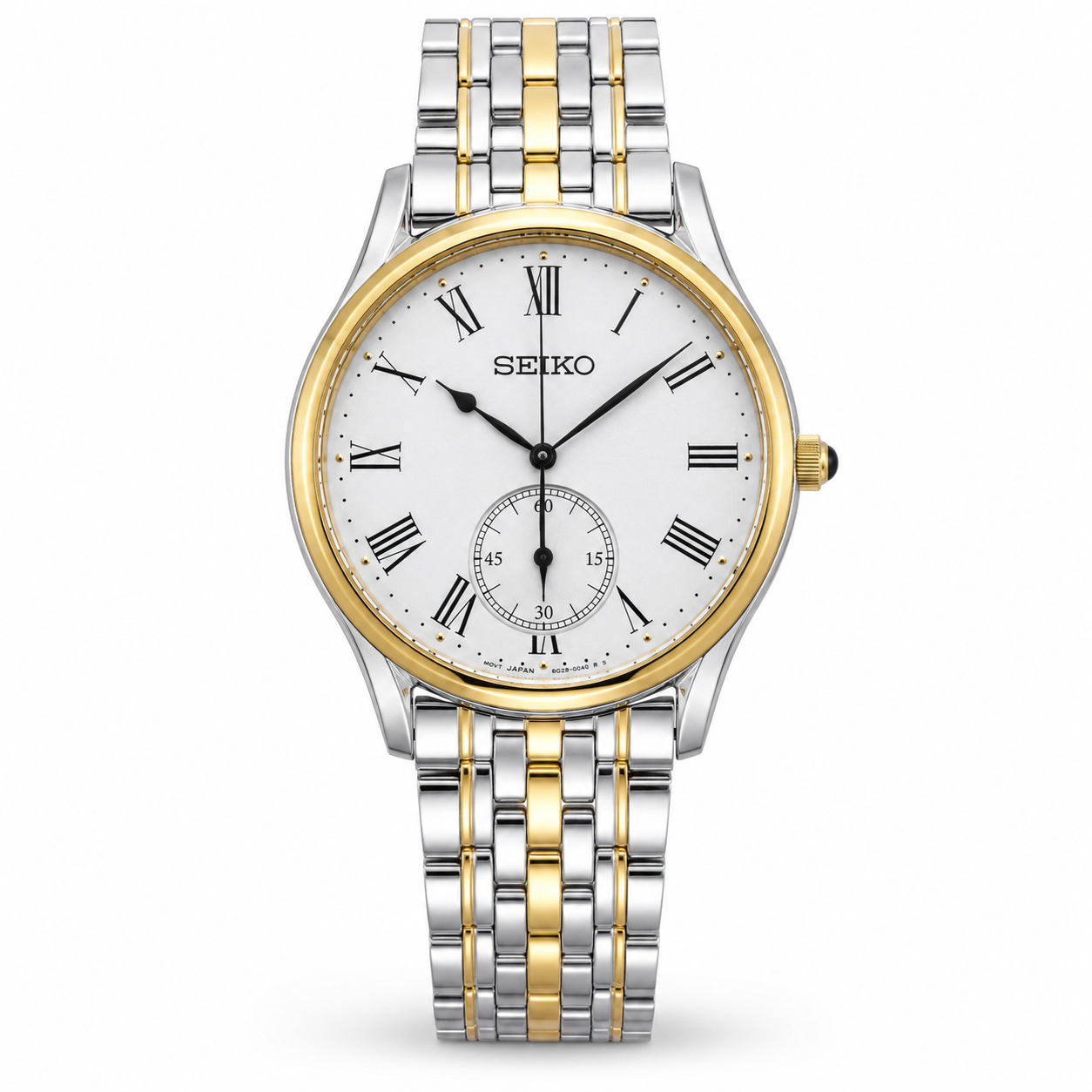 SEIKO SRK048P1 Quartz Men's Watch