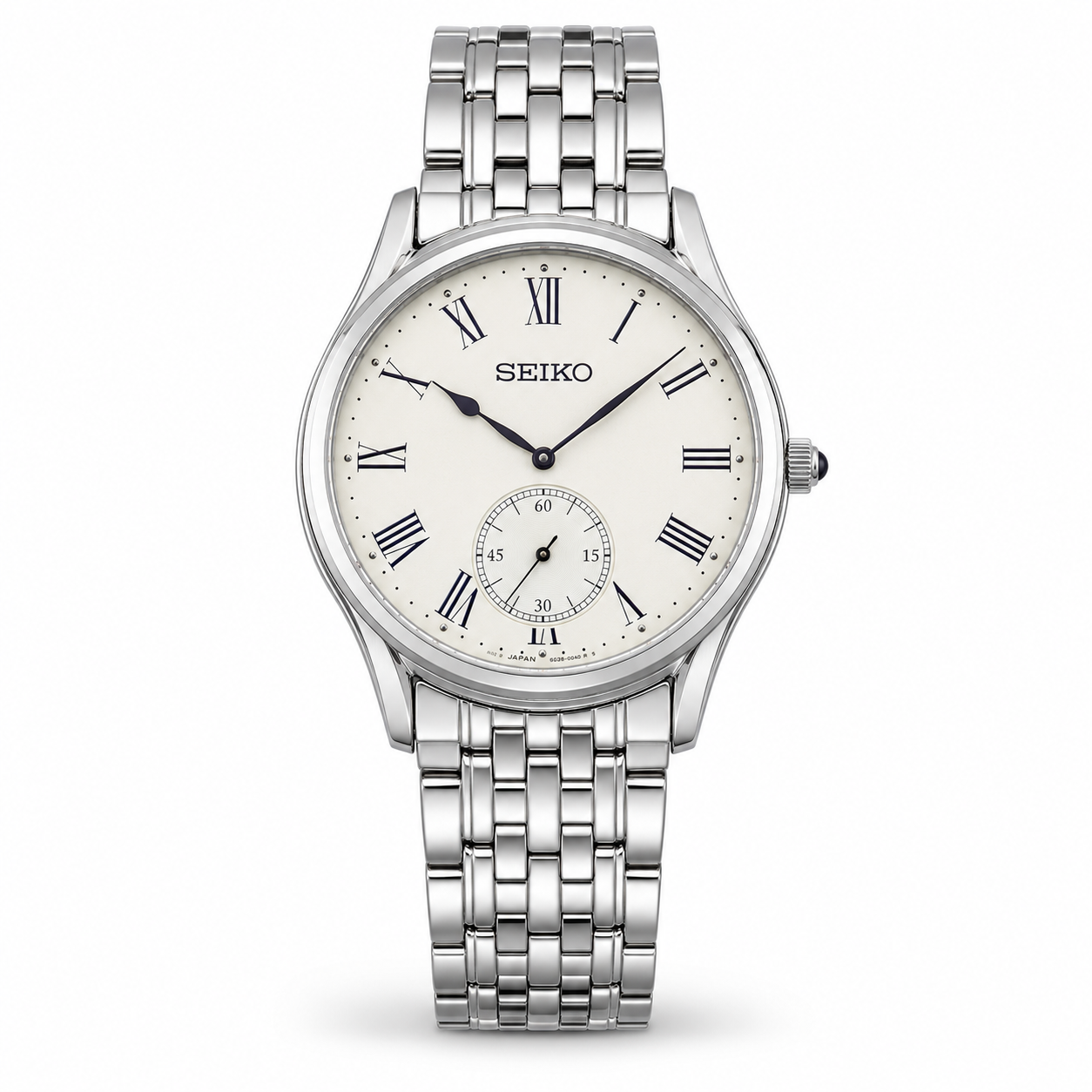 SEIKO SRK047P1 Quartz Men's Watch