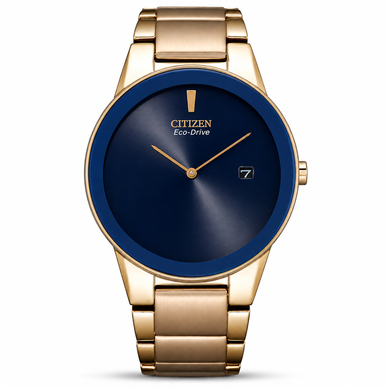 Citizen AU1066-80L ECO-Drive Watch for Men