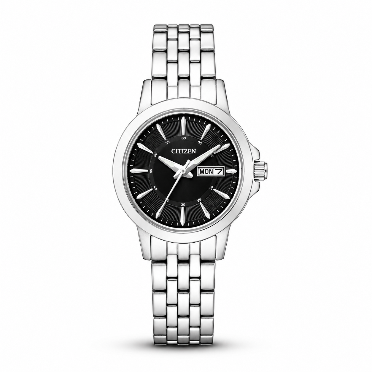 Citizen EQ0601-54E Women Watch - Day-Date