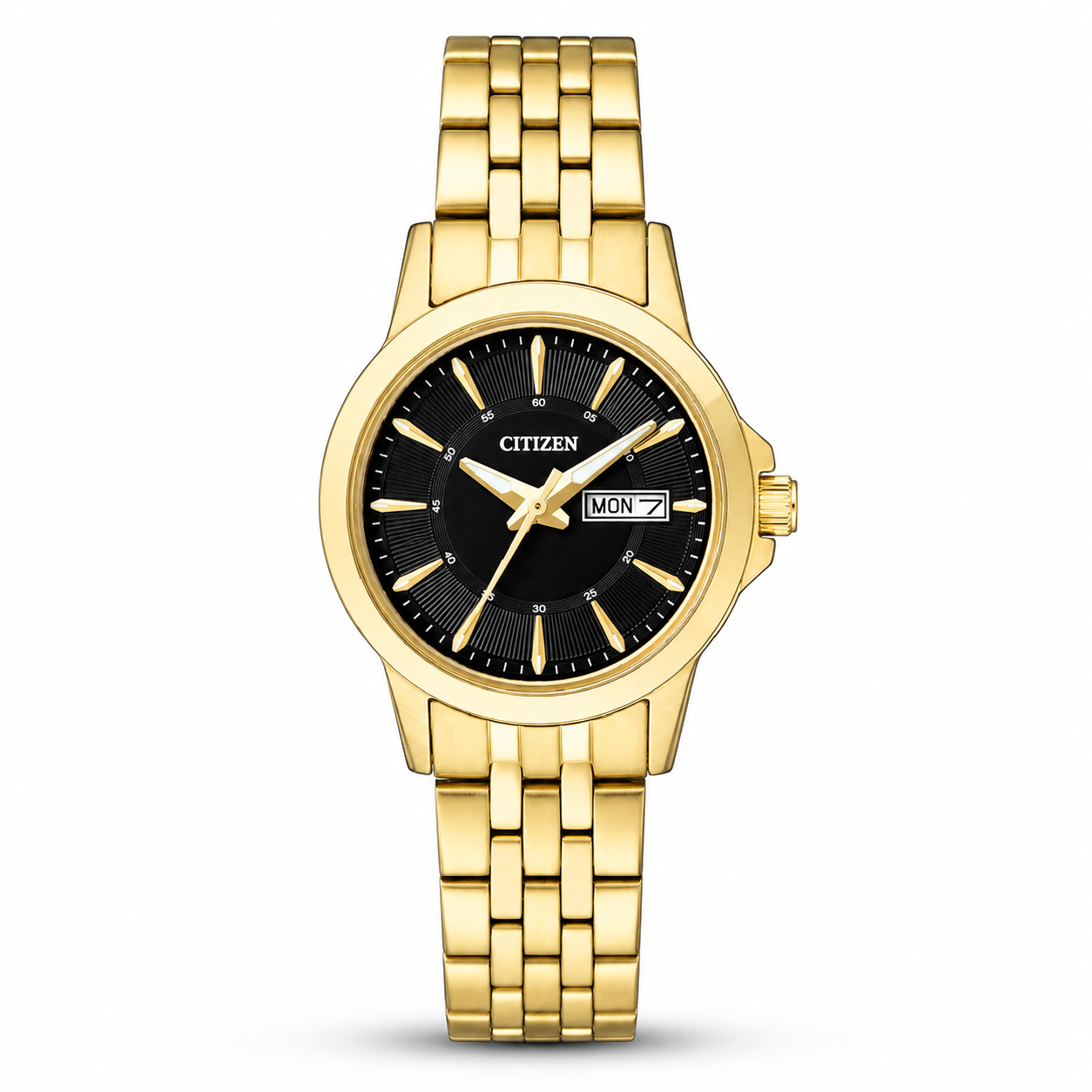 Citizen EQ0603-59E Quartz Standard Watch For Women