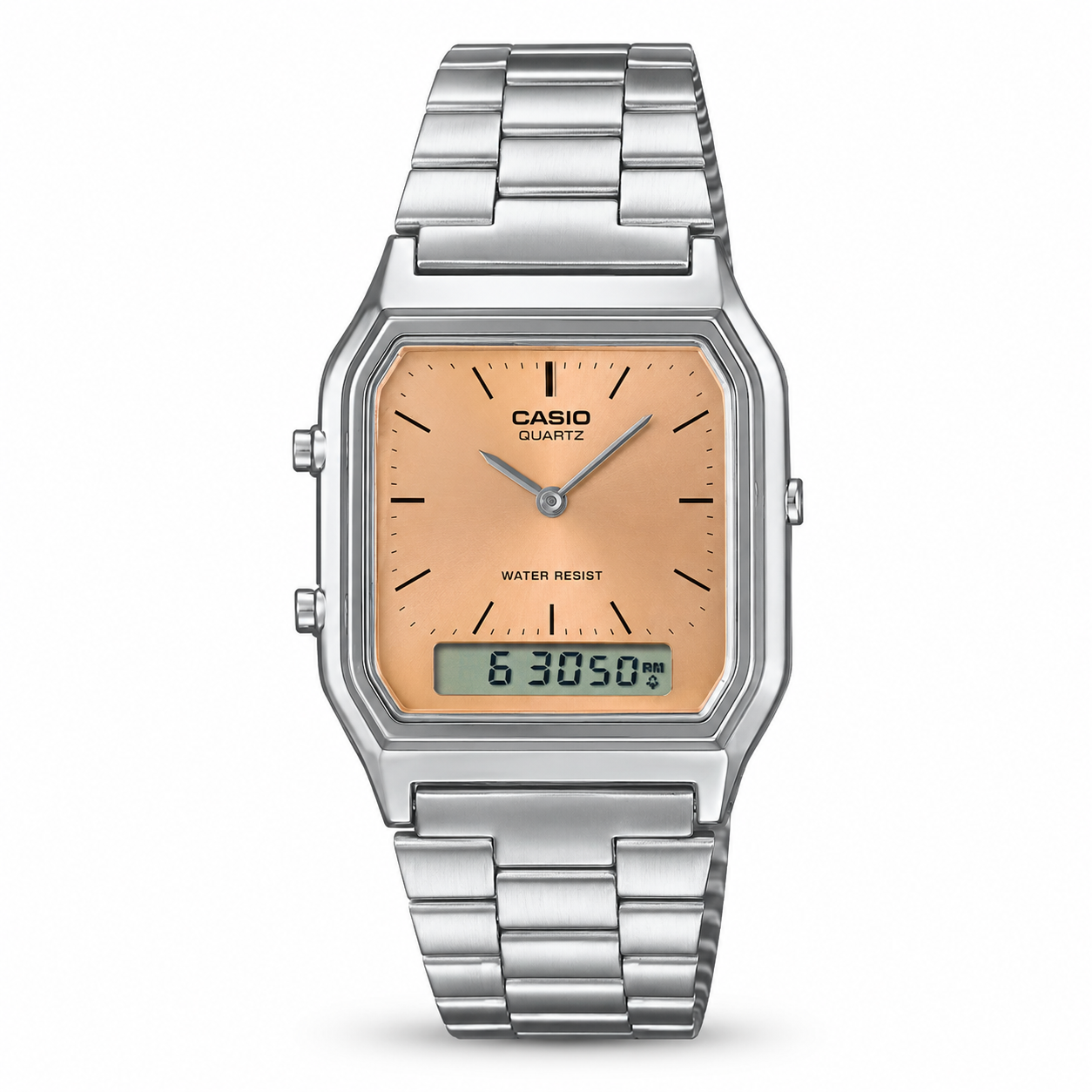 Casio AQ-230A-4A Unisex Ana-Digital Watch