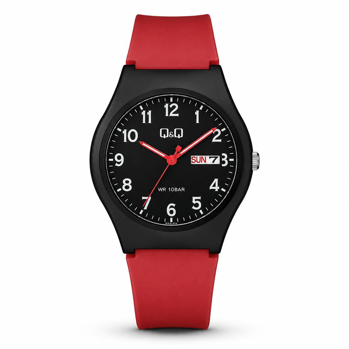 Q&Q A212J009Y Casual Men's Watch