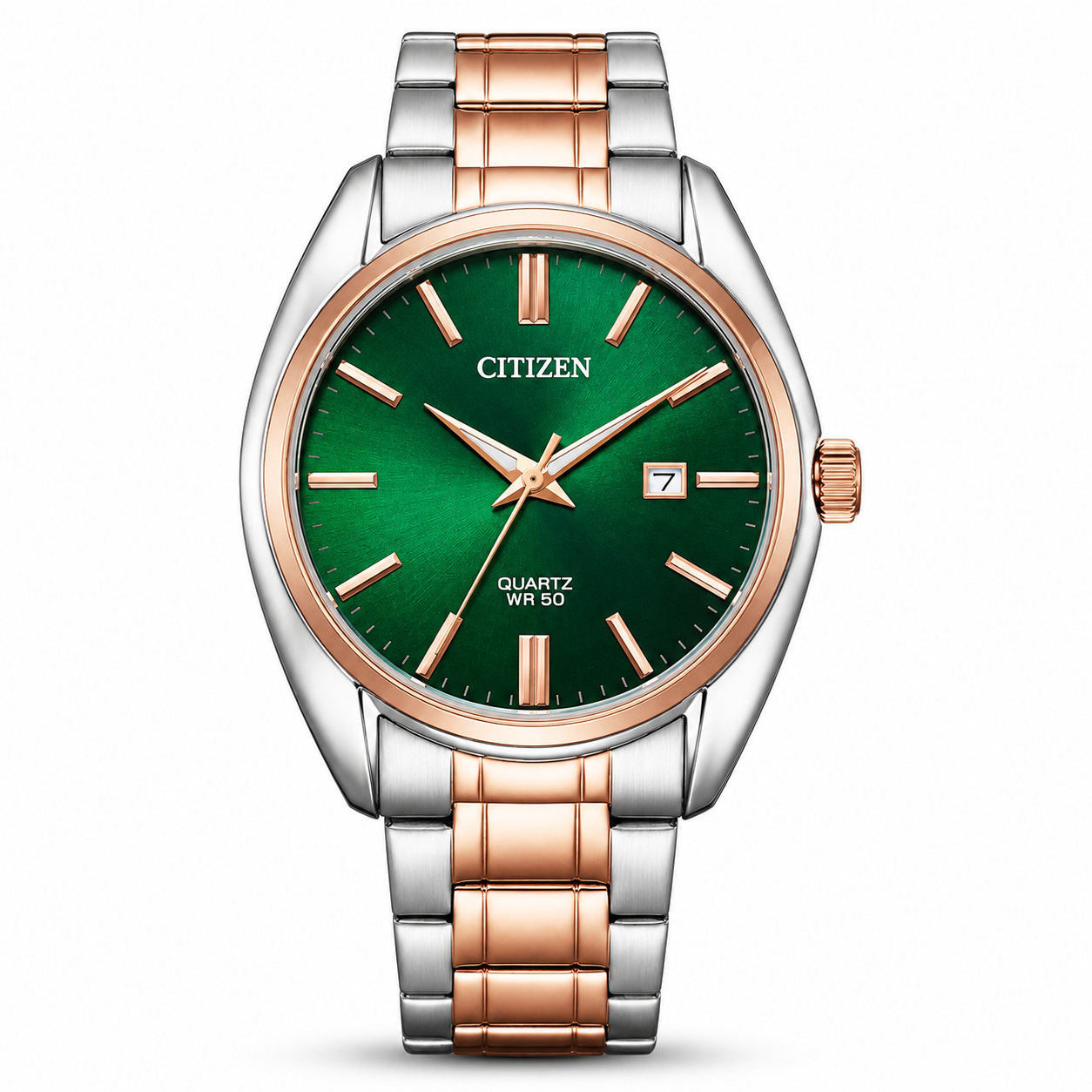 Citizen BI5104-57Z Metal Band Watch for Men