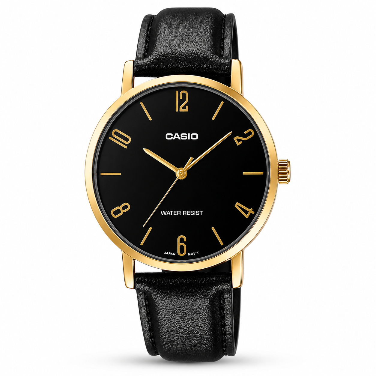 Casio MTP-VT01GL-1B2 Men's Watch