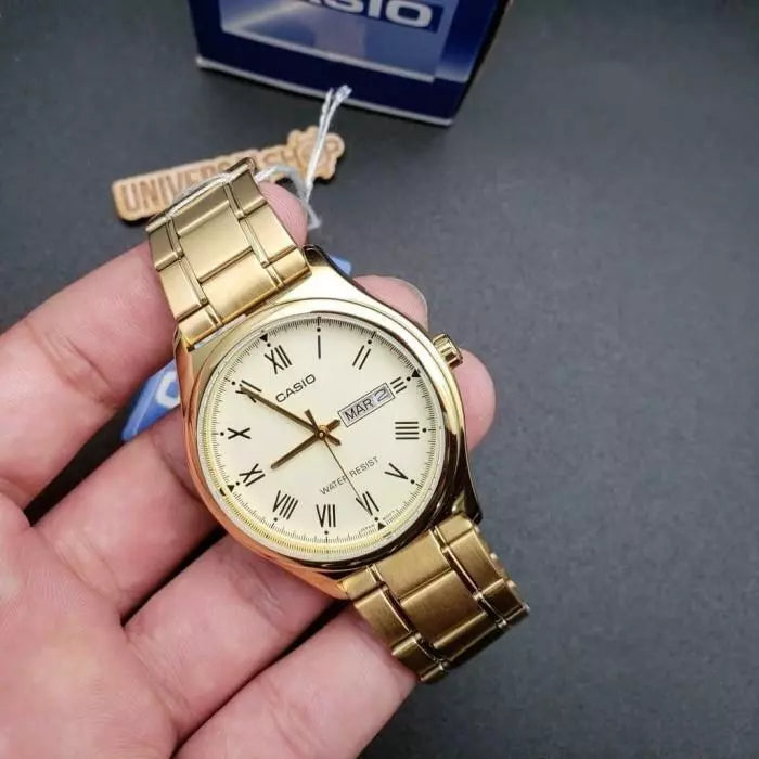 Casio