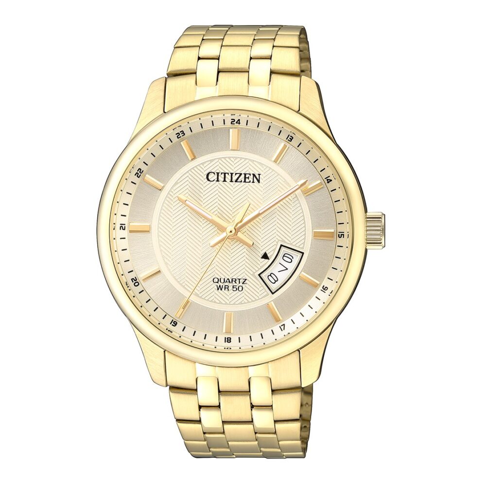 Citizen BI1052-85P Quartz Watch for Men