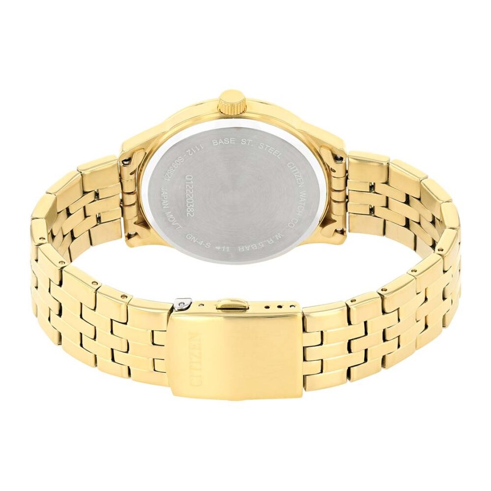 Citizen BI1052-85P Quartz Watch for Men