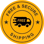 FREE SHIPPING