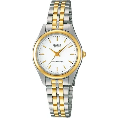 Casio LTP-1129G-7A Quartz Watch for Women