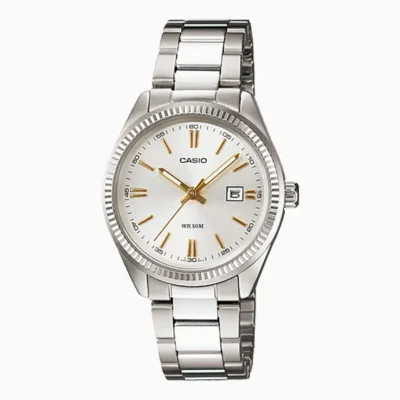 Casio LTP-1302D-7A2 Wrist Watch for Women