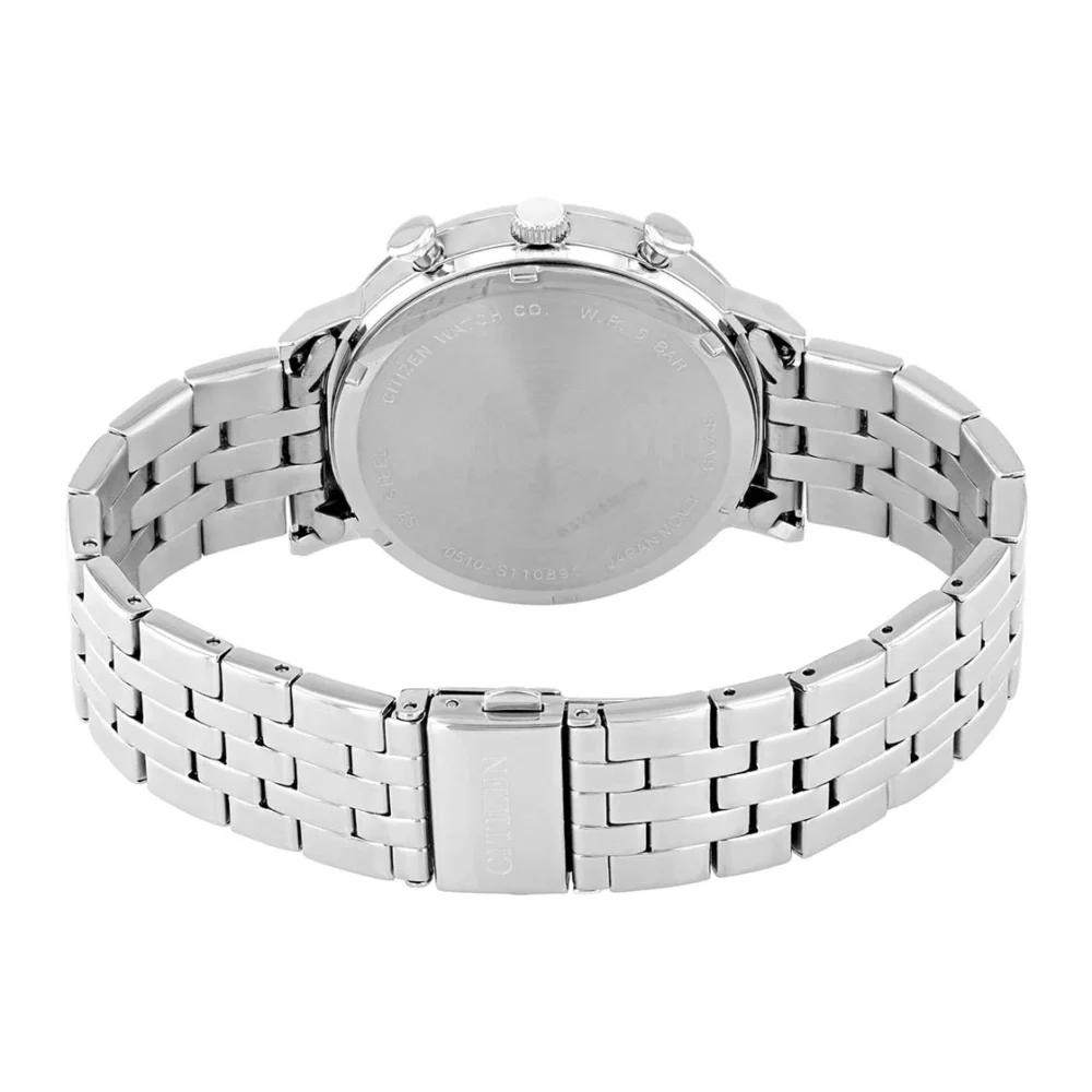 Citizen AN3610-71A Men Analog Watch