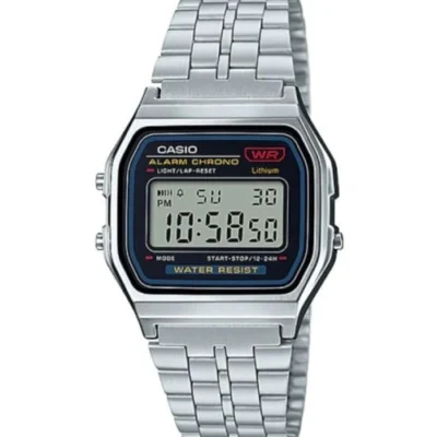 Casio A159W-N1DF Men Digital Watch