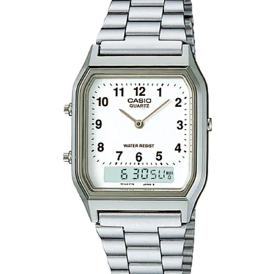 Casio AQ-230A-7B Men Digital Watch