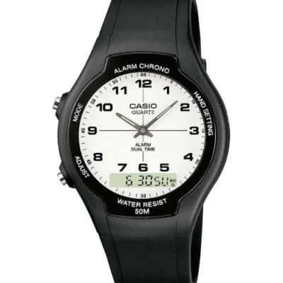 Casio AW-90H-7B Men Digital Watch