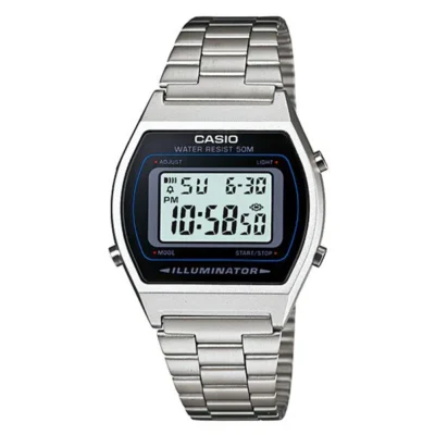 Casio B640WD-1A Men Digital Watch