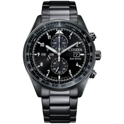 Citizen CA0775-87E Men Eco-Drive Watch