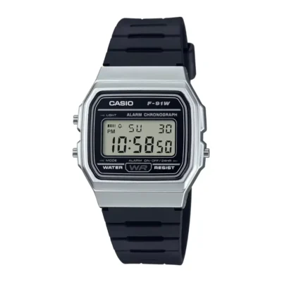Casio F-91WM-7A