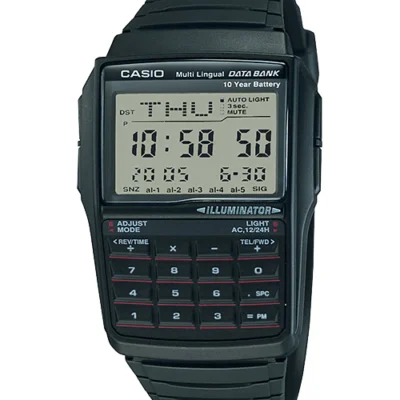 Casio DBC-32-1A Men Digital Watch