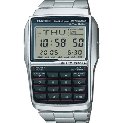 Casio DBC-32D-1A Men Digital Watch