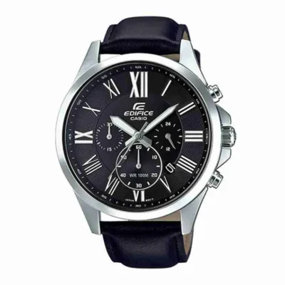 Casio Edifice EFV-500L-1A Men Analog Watch