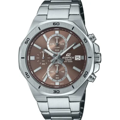 Casio Edifice EFV-640D-5A Men Analog Watch