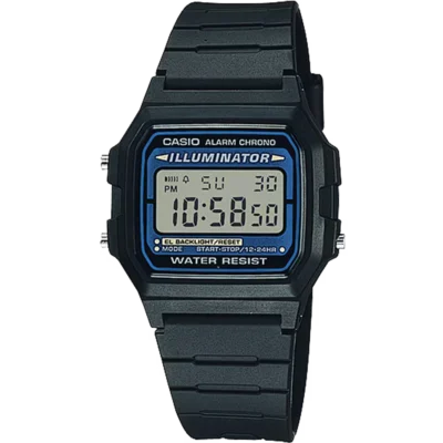 Casio F-105-1A Men Digital Watch