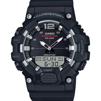 Casio HDC-700-1A Men Digital Watch