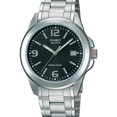 Casio MTP-1215A-1A Men Wrist Watch