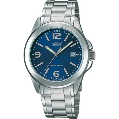 Casio MTP-1215A-2A Men Wrist Watch