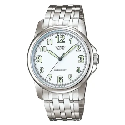 Casio MTP-1216A-7B Men Analog Watch