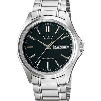 Casio MTP-1239D-1A Men Analog Watch