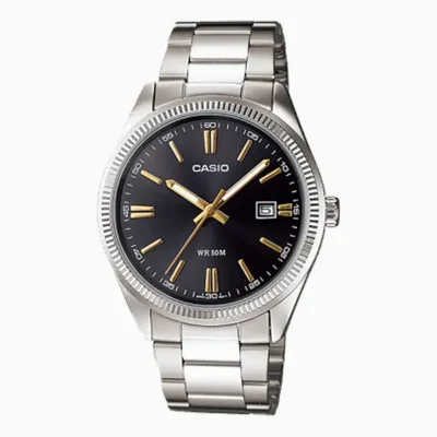 Casio MTP-1302D-1A2 Men Analog Watch