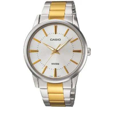 Casio MTP-1303SG-7A Men Analog Watch