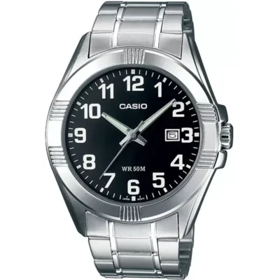 Casio MTP-1308D-1B Men Analog Watch