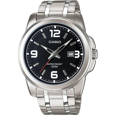 Casio MTP-1314D-1A Men Analog Watch