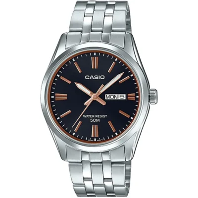 Casio MTP-1335D-1A2 Men Analog Watch