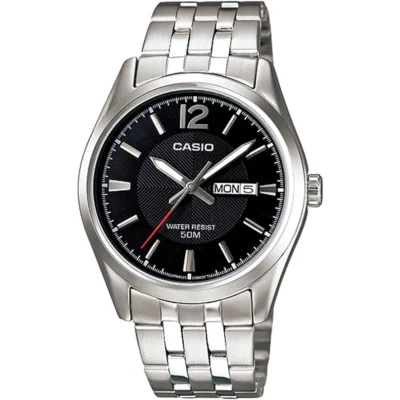 Casio MTP-1335D-1A Men Analog Watch