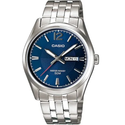 Casio MTP-1335D-2A Men Analog Watch