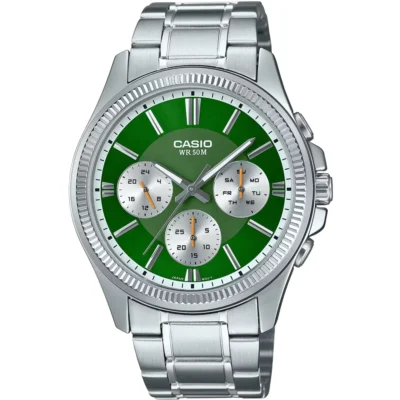 Casio MTP-1375D-3A Men Analog Watch