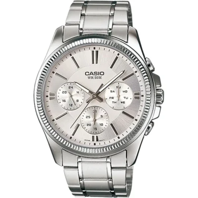 Casio MTP-1375D-7A Men Analog Watch