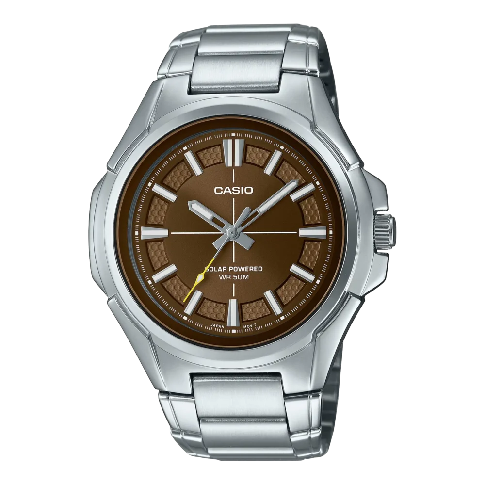 Casio MTP-RS100D-5A Men Analog Watch